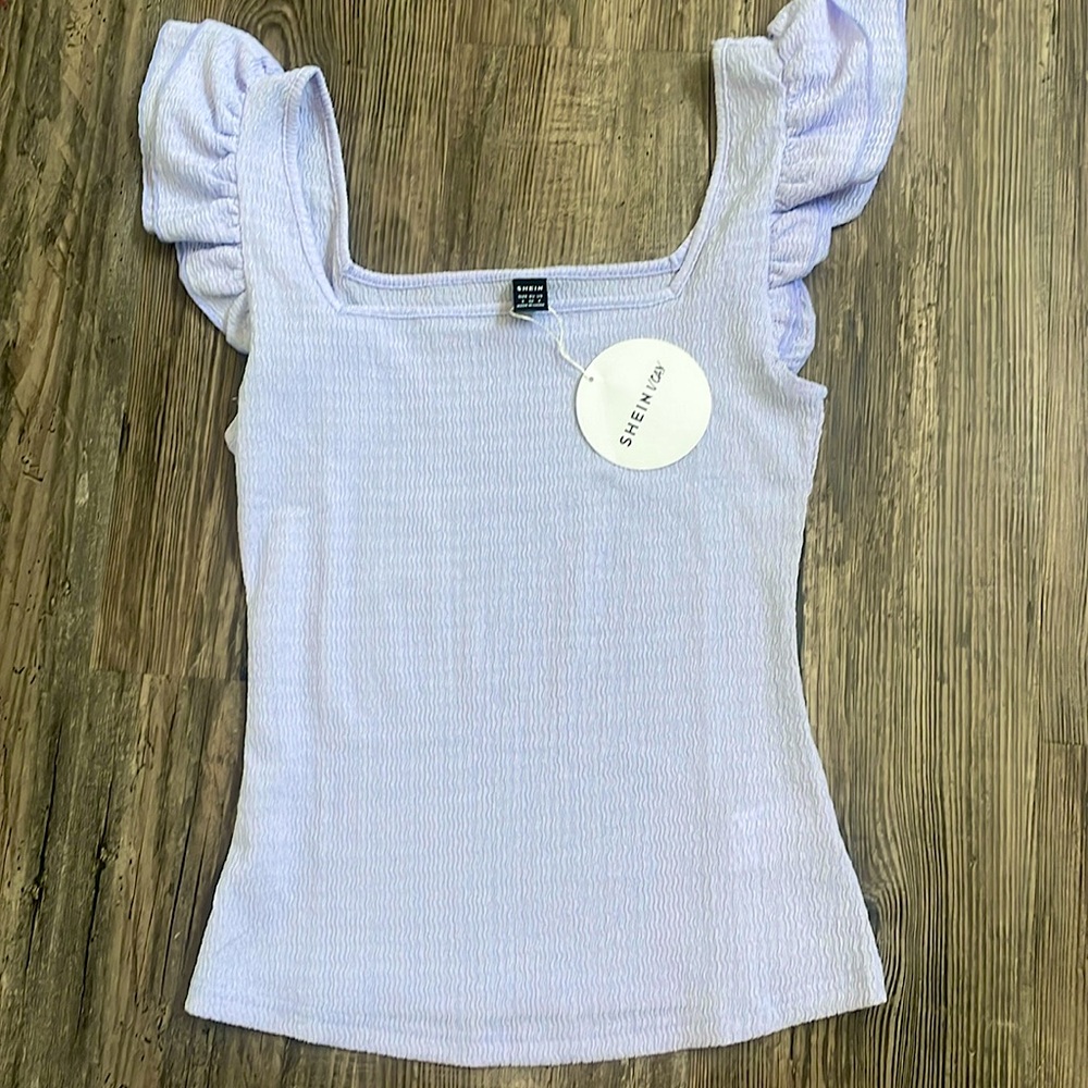 SHEIN vcay shirt